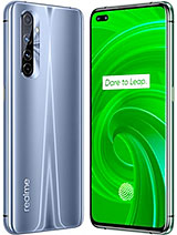 Realme X50t 5G In Bangladesh